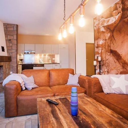 Appartamento Heimathafen Winterberg Esterno foto