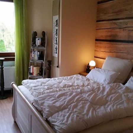 Appartamento Heimathafen Winterberg Esterno foto