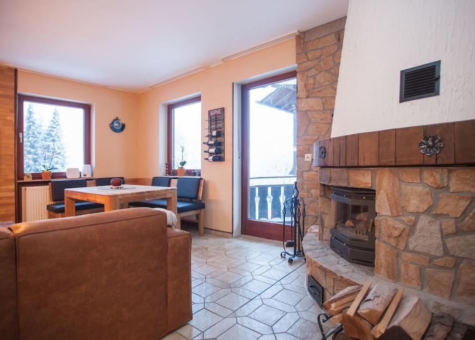 Appartamento Heimathafen Winterberg Esterno foto