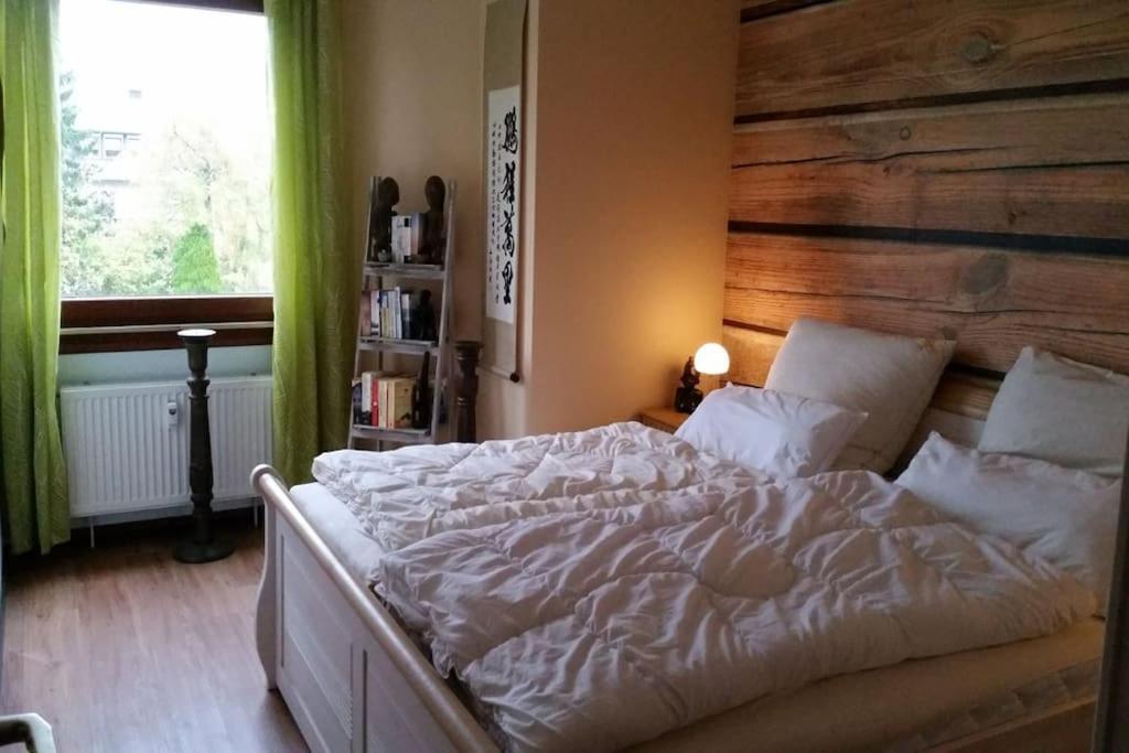 Appartamento Heimathafen Winterberg Esterno foto